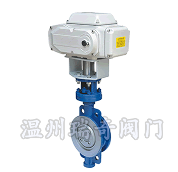 硬密封電動對夾<a href='http://mybalin.cn/Product/diefa/' target='_blank'>蝶閥</a>